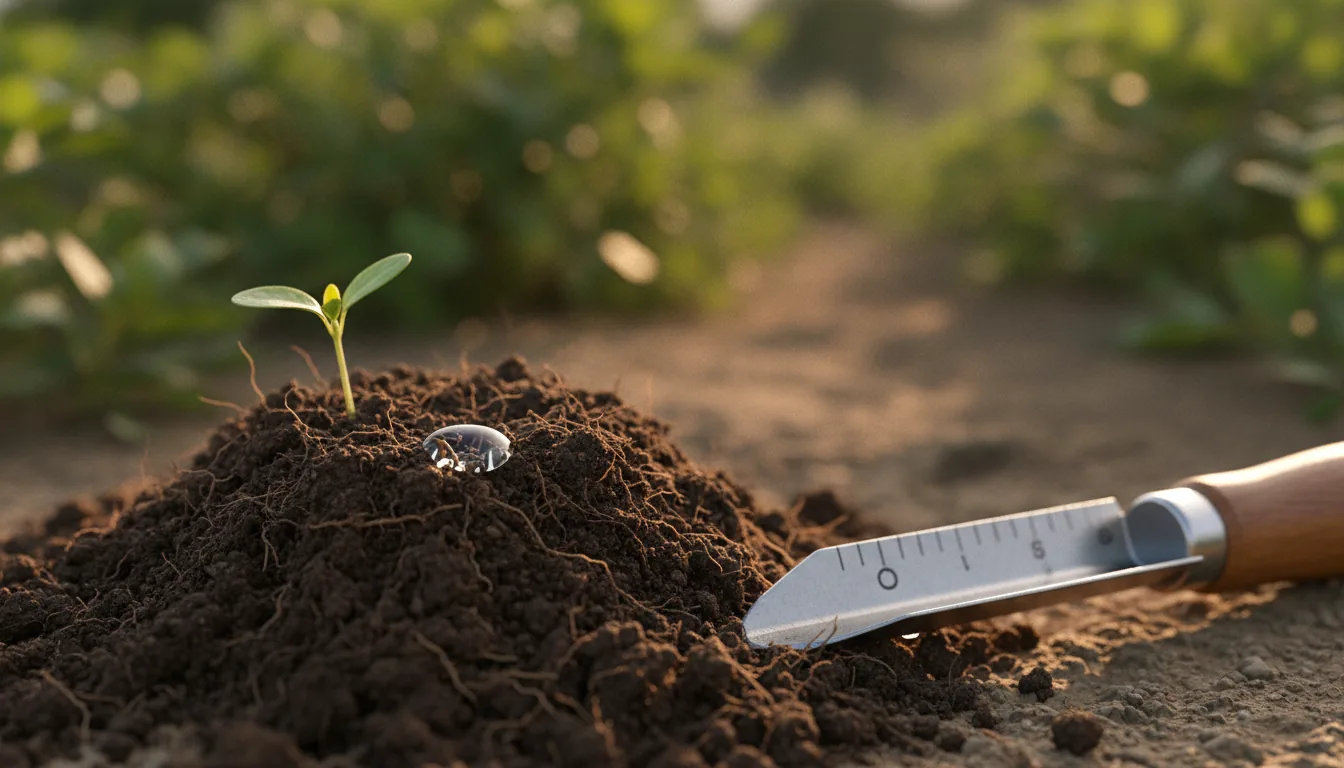 What Makes Managed Farmland Premium - The 7 Markers to Check