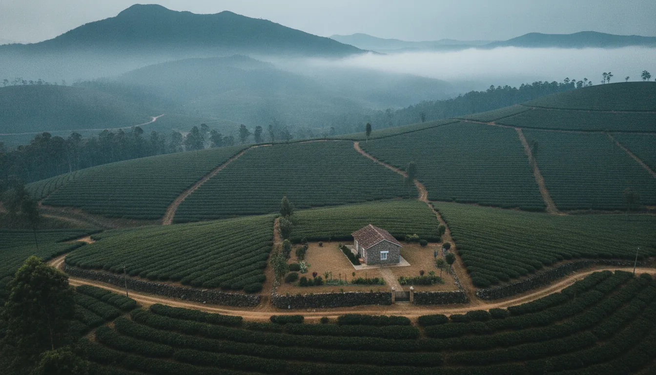 Second Home vs Luxury Farm Villa - Which Suits a Bengaluru Family