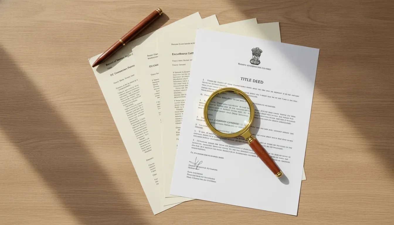 RERA and Plotted Farm Developments in Karnataka: Where It Applies