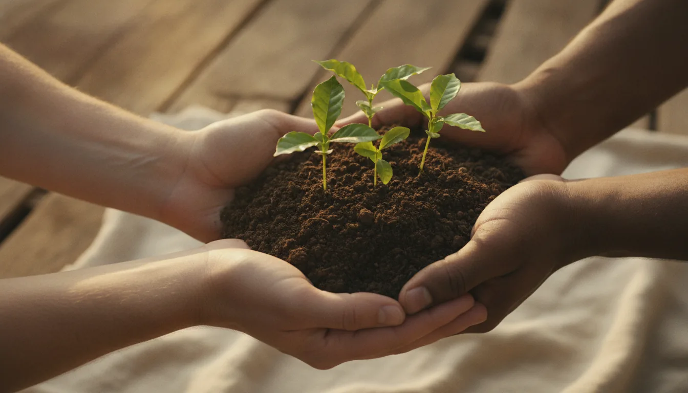 Co-Ownership vs Sole Ownership of Managed Farmland