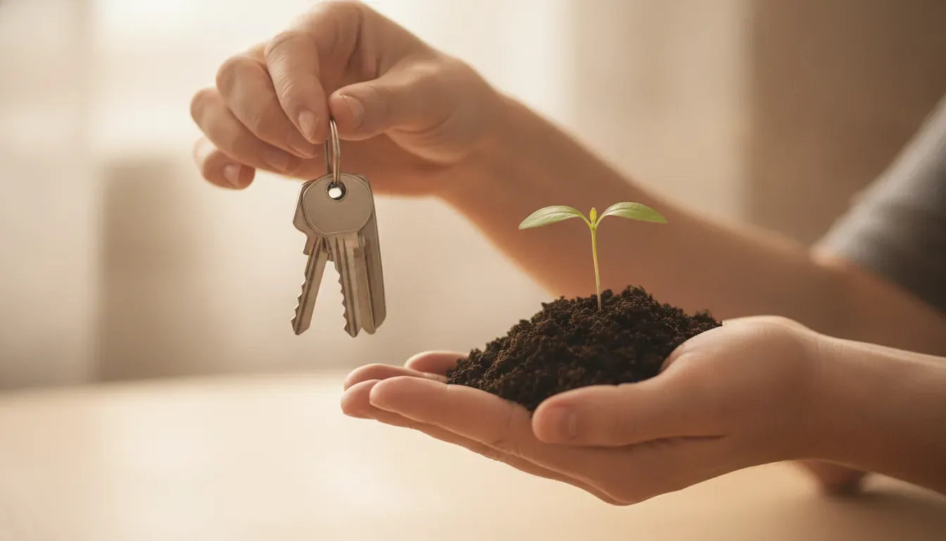 Managed Farmland vs a Second Apartment in Bengaluru