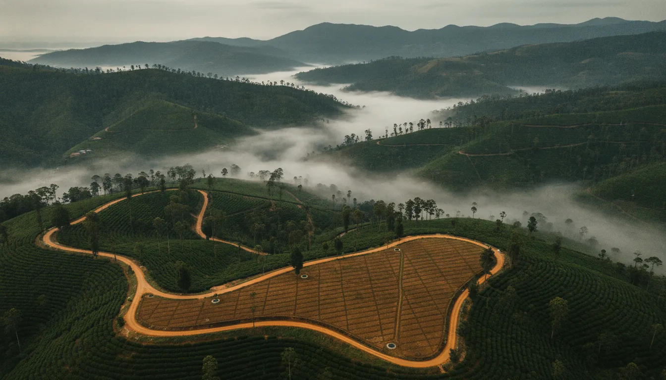 Premium Managed Farmland Near Bangalore - A Complete Buyer's Guide