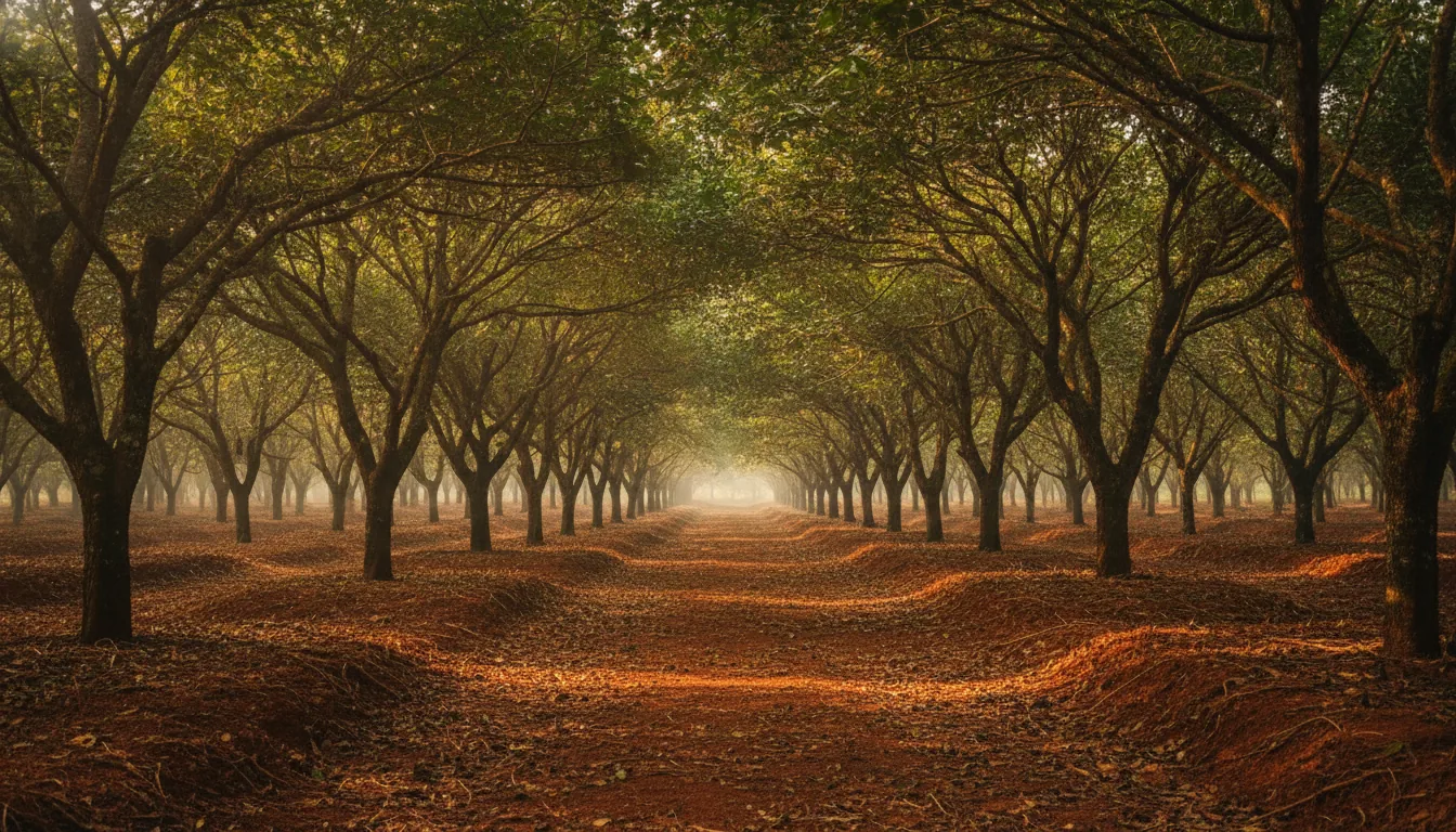 Best Locations for Managed Farmland Near Bangalore