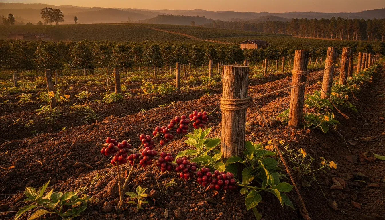 Is Managed Farmland a Good Investment? An Honest, Net-of-Fee Answer