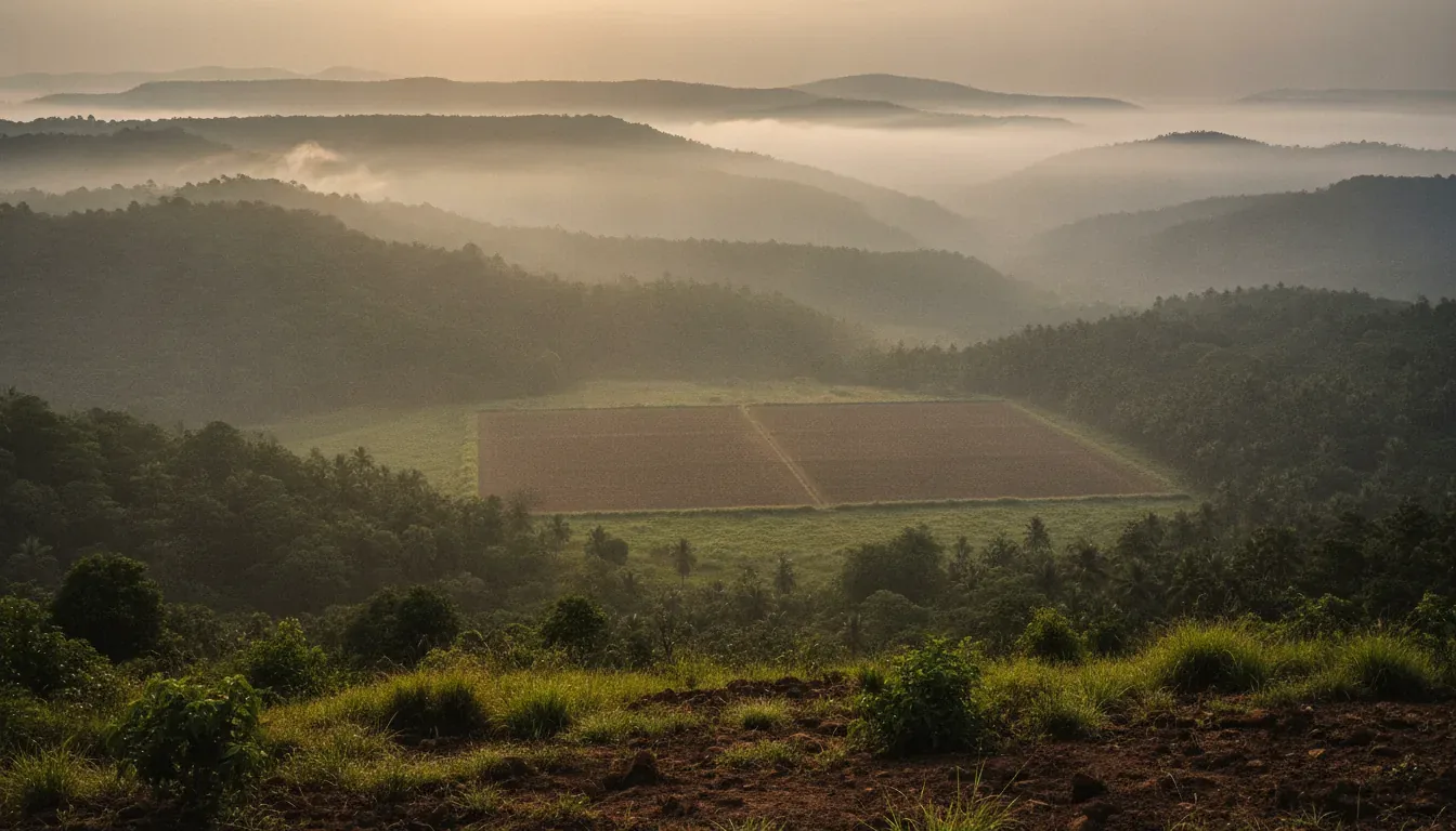 Can an NRI Buy Agricultural Land in Karnataka? The FEMA Position