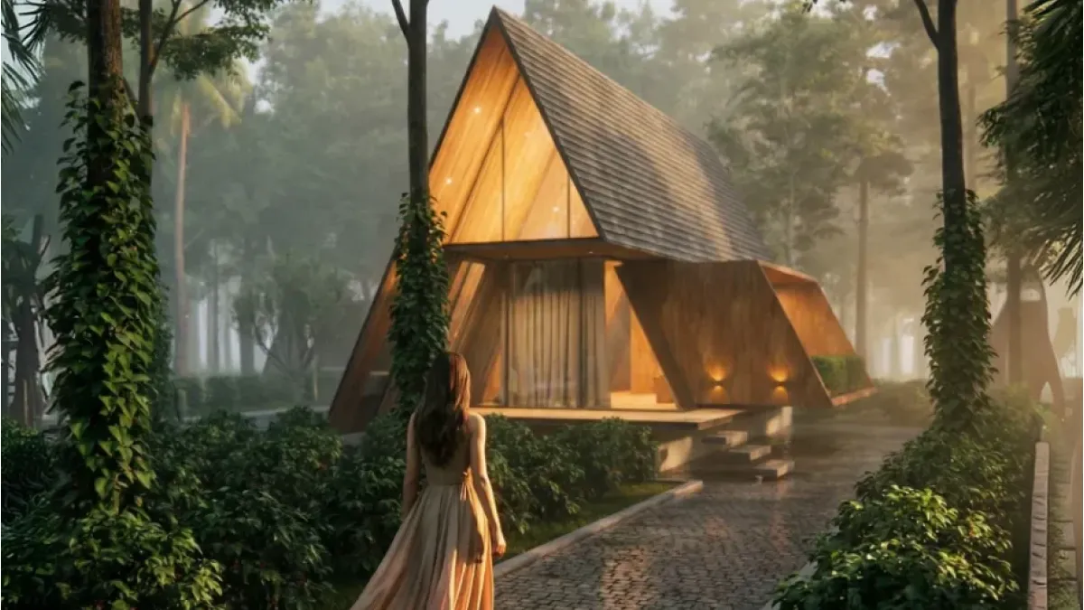 Vibez Manor