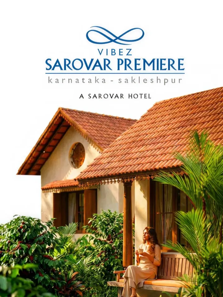 Vibez Sarovar