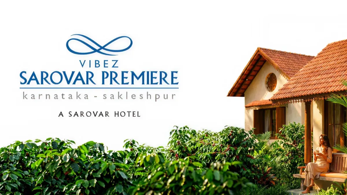 Vibez Sarovar