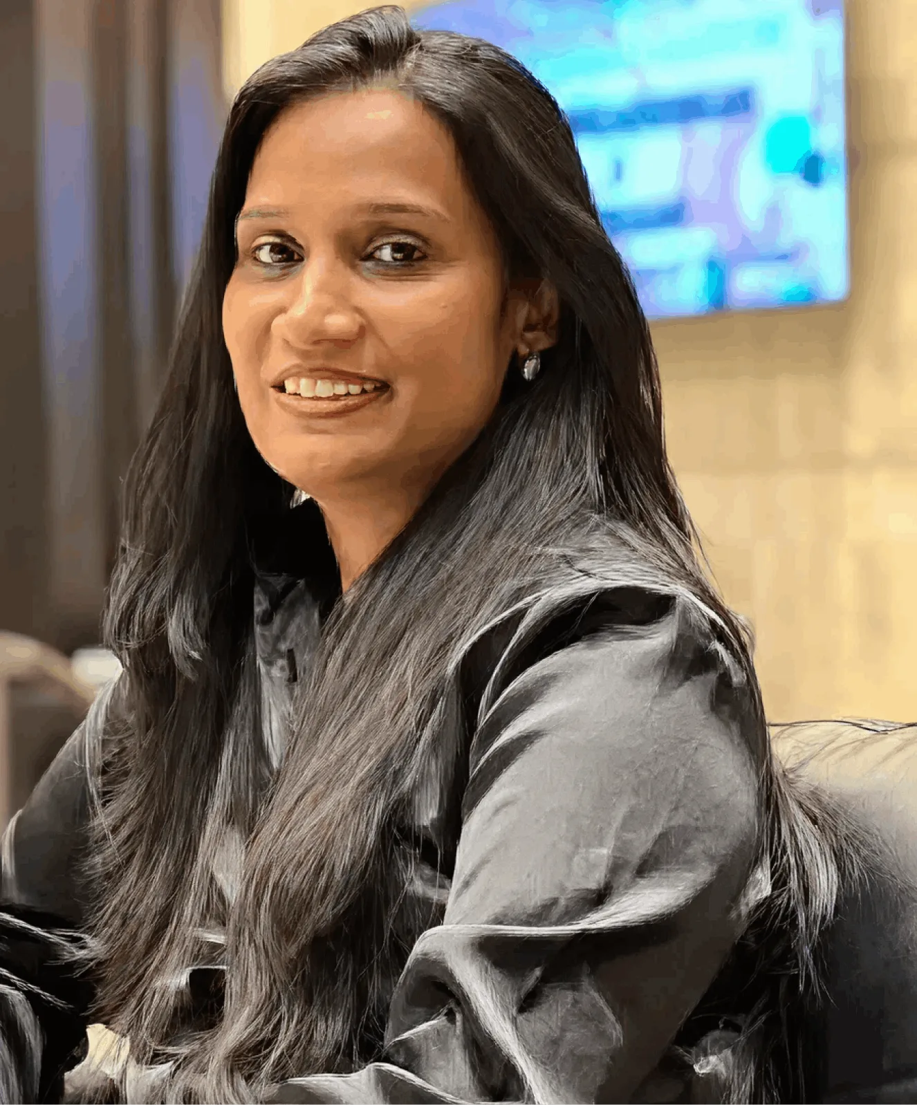 Mrs. Shubha Vinay